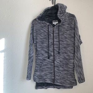 American Eagle Knit Hoodie